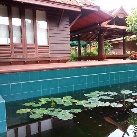 Rim Nam Kong Homestay Pak Chom Ngoại thất bức ảnh