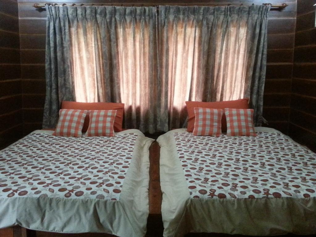 Rim Nam Kong Homestay Pak Chom Ngoại thất bức ảnh
