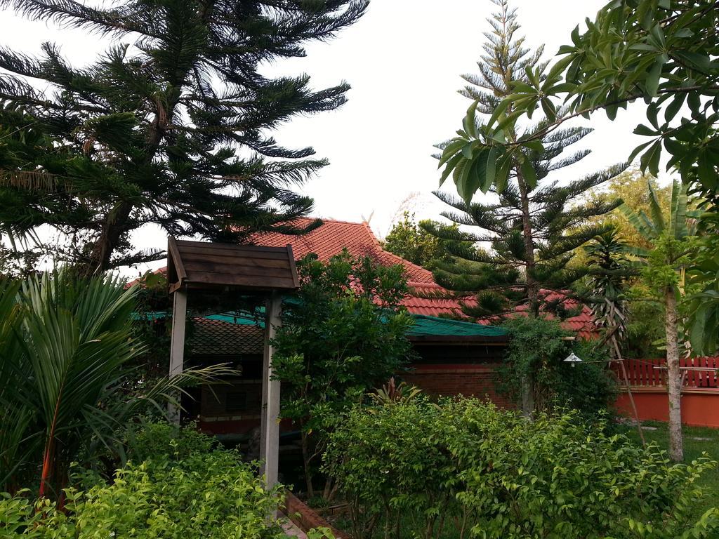 Rim Nam Kong Homestay Pak Chom Ngoại thất bức ảnh
