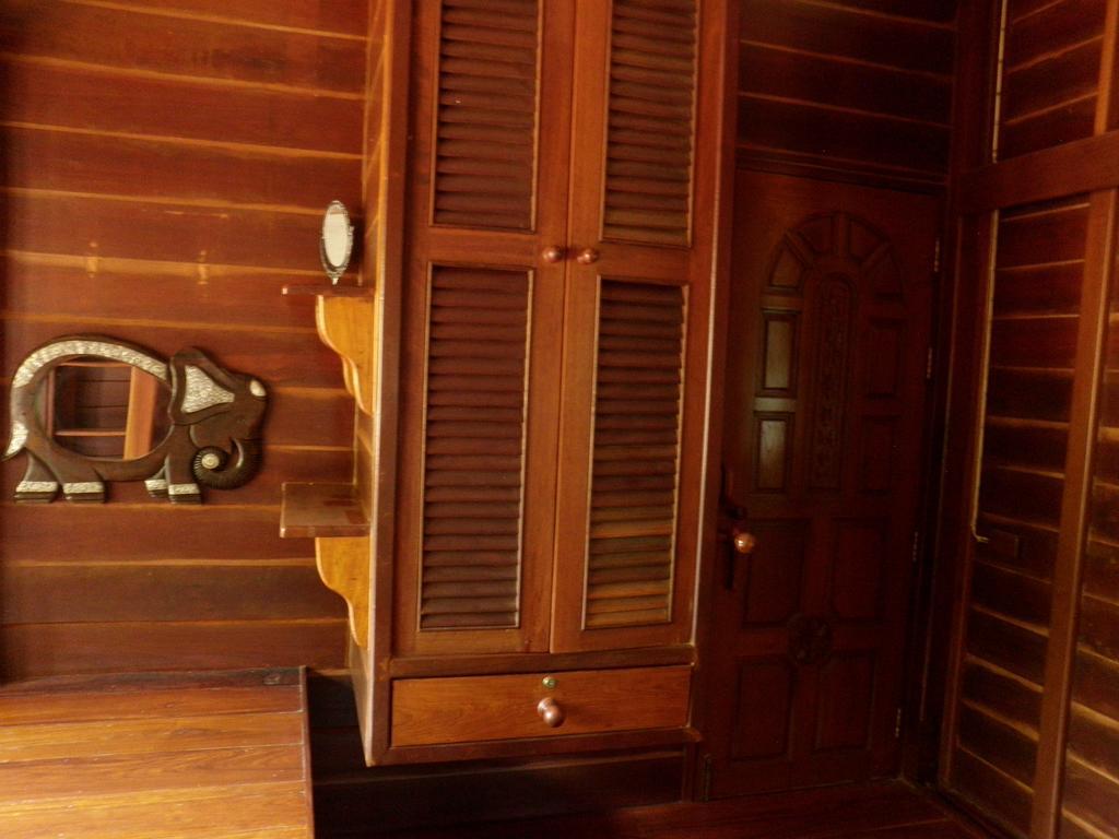 Rim Nam Kong Homestay Pak Chom Ngoại thất bức ảnh