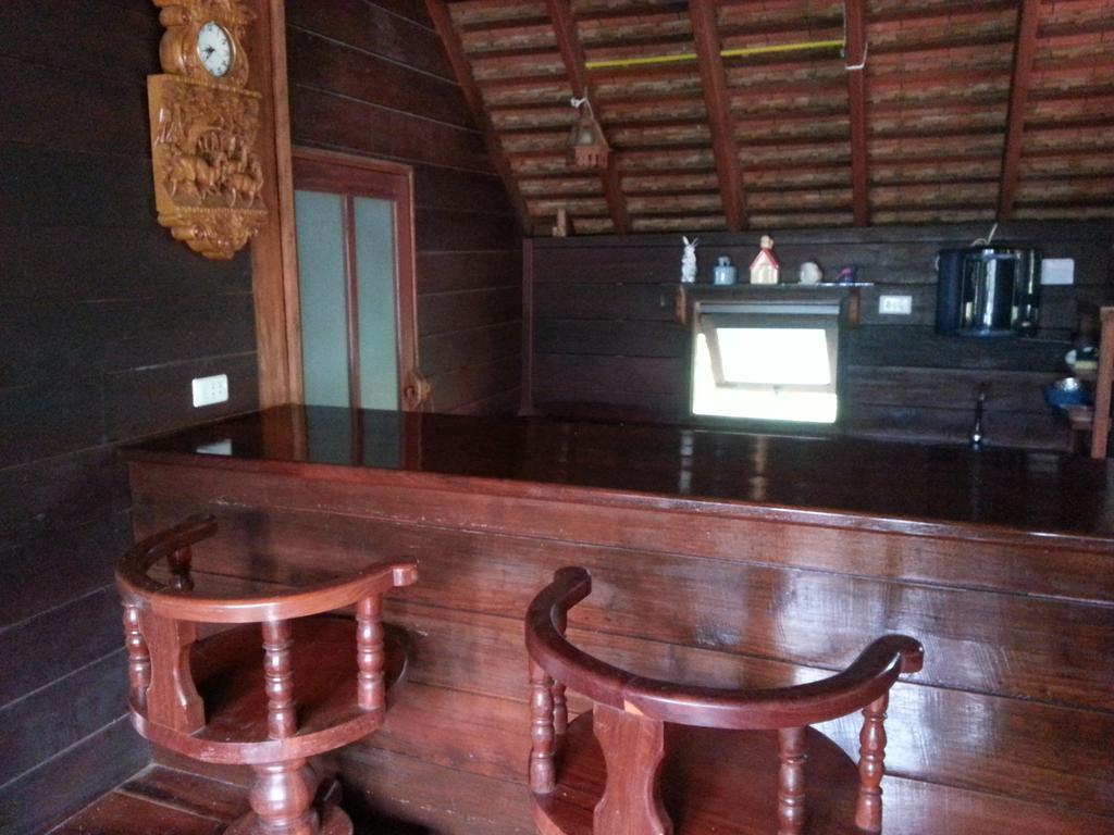 Rim Nam Kong Homestay Pak Chom Ngoại thất bức ảnh
