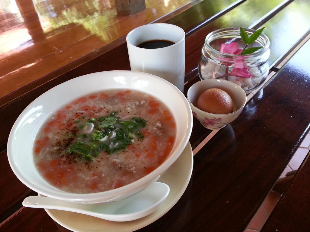 Rim Nam Kong Homestay Pak Chom Ngoại thất bức ảnh