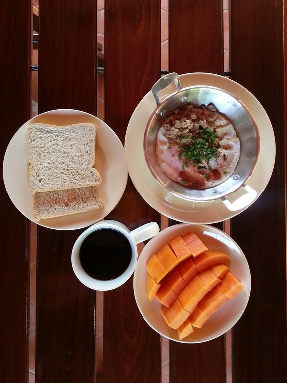 Rim Nam Kong Homestay Pak Chom Ngoại thất bức ảnh