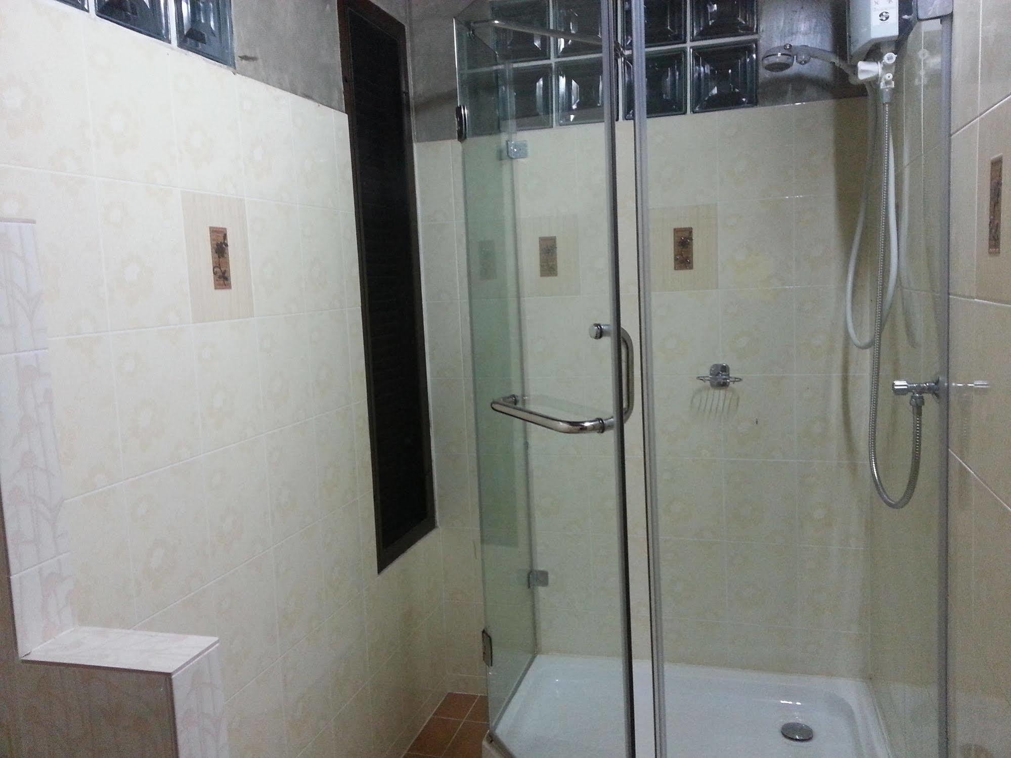 Rim Nam Kong Homestay Pak Chom Ngoại thất bức ảnh