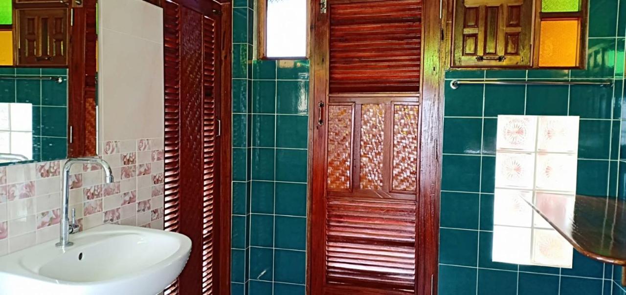 Rim Nam Kong Homestay Pak Chom Ngoại thất bức ảnh