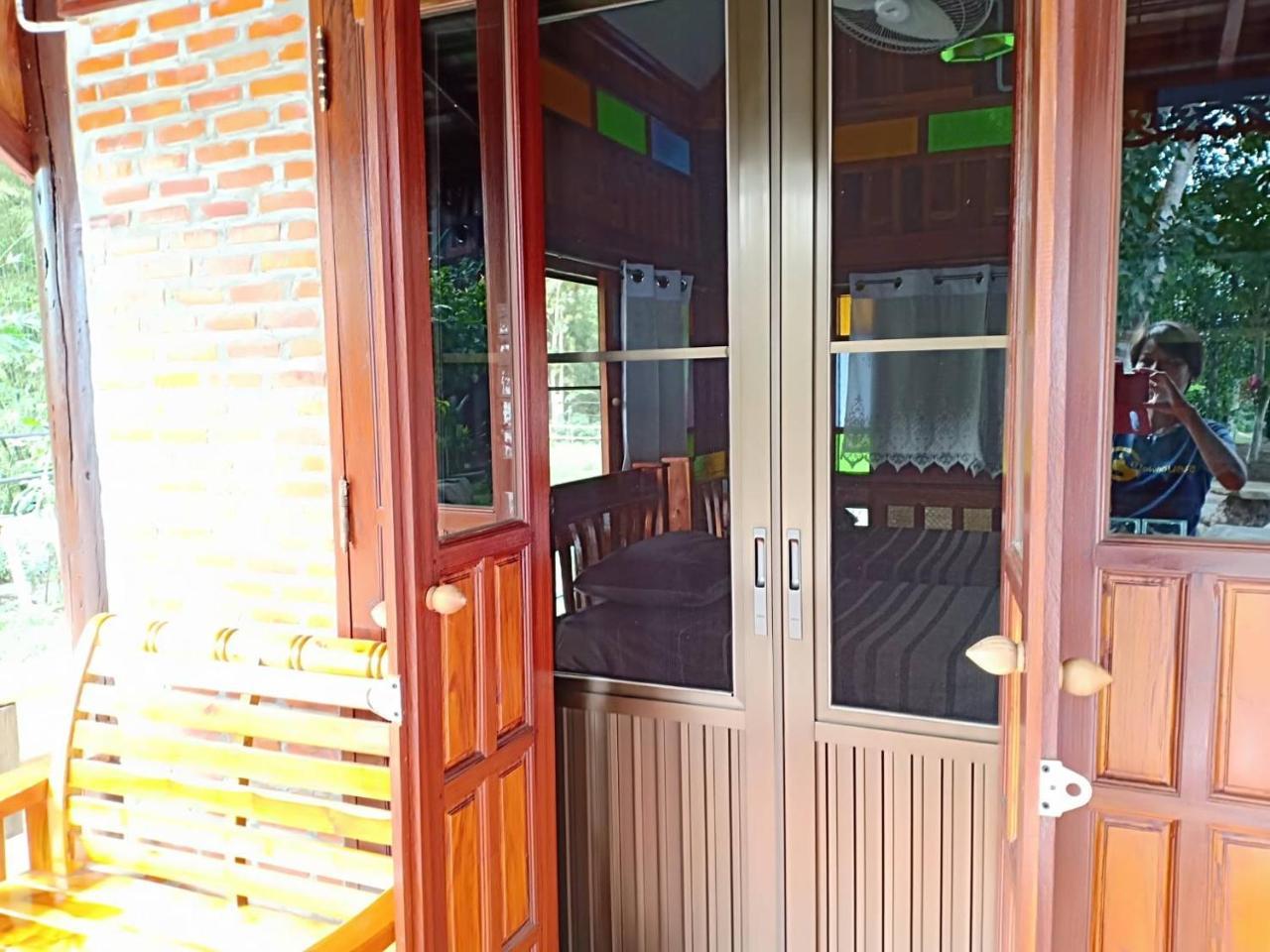 Rim Nam Kong Homestay Pak Chom Ngoại thất bức ảnh