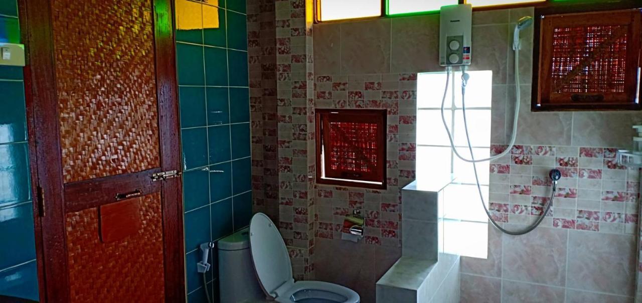 Rim Nam Kong Homestay Pak Chom Ngoại thất bức ảnh